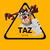 TAZ CLIPS