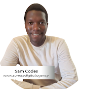 Sam Codes