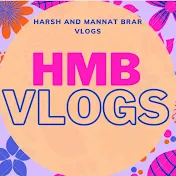 HMB Vlogs