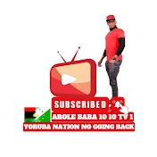 AROLE BABA 10 10 TV 1