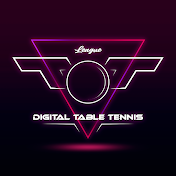 Digital Table Tennis