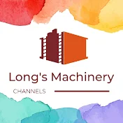 Long's Machinery Channels