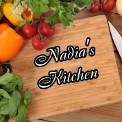 Nadia's Kitchen