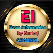 Extra information by gurbaj