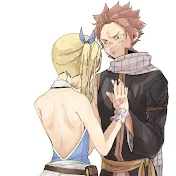 ‹Dragneel Shipper›