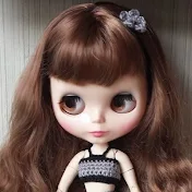 Yezah Doll