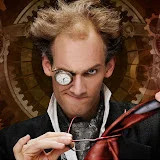 Professor Of Magic - Miles Pitwell