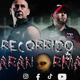 Recorrido Paranormal