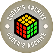 The Cuber’s Archive
