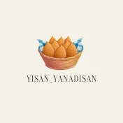 Yisan_yanadisan Yisan_yanadisan