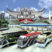 AG Bus Simulator ID
