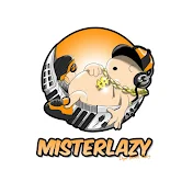 misterlaazy