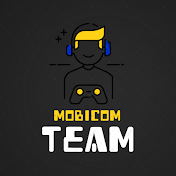 Mobicom Team