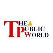 The Public World | TPW