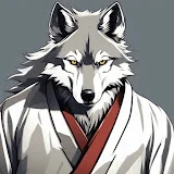 xSENSEI WOLF