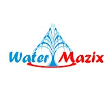 WATER MAZIX Fountain Sollutions