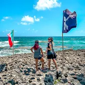 🌴Jess & Jeanette 🌴 Unseen Beaches