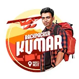 Backpacker Kumar