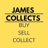 James Collects