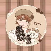 yuko's vlog[旅とグルメの日記]