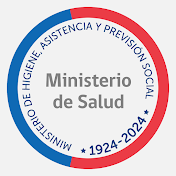Ministerio de Salud Gobierno de Chile