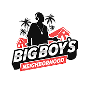 Big Boy's Neighborhood