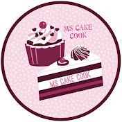 Ms Cake Cook