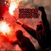 ULTRAS BOYS 07