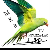 M.K.B  NYANZA - LAC T V