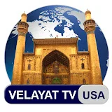 Velayat TV USA