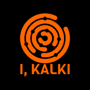 I, Kalki