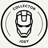 Collector Joey