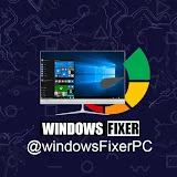 Windows Fixer