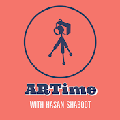 ARTime وقت الفن