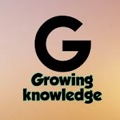 Growing knowledge