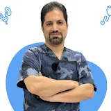 Dr Shahriyar Nategh