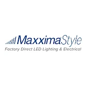 Maxxima LED Lighting and Electrical – MaxximaStyle