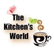 The Kitchen world of recipes