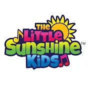 The Little Sunshine Kids - Topic