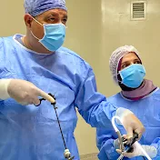 Surgical touch
