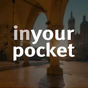 In Your Pocket City Guides
