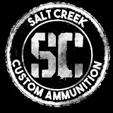 Salt Creek Custom Ammunition