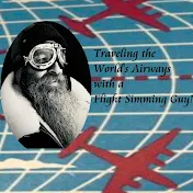 FlightSimming Guy’s World Travels in VR