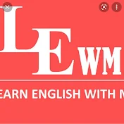 Learn English With Me