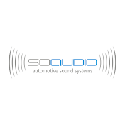 SOAUDIO CENTRAL MULTIMÍDIA