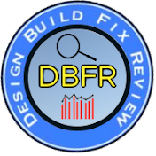 Design Build Fix Review