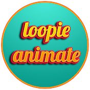 Loopie animate