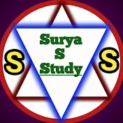 Surya S Study