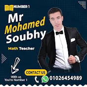 Mr Mohamed Soubhy Math