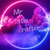 Mr little crafter